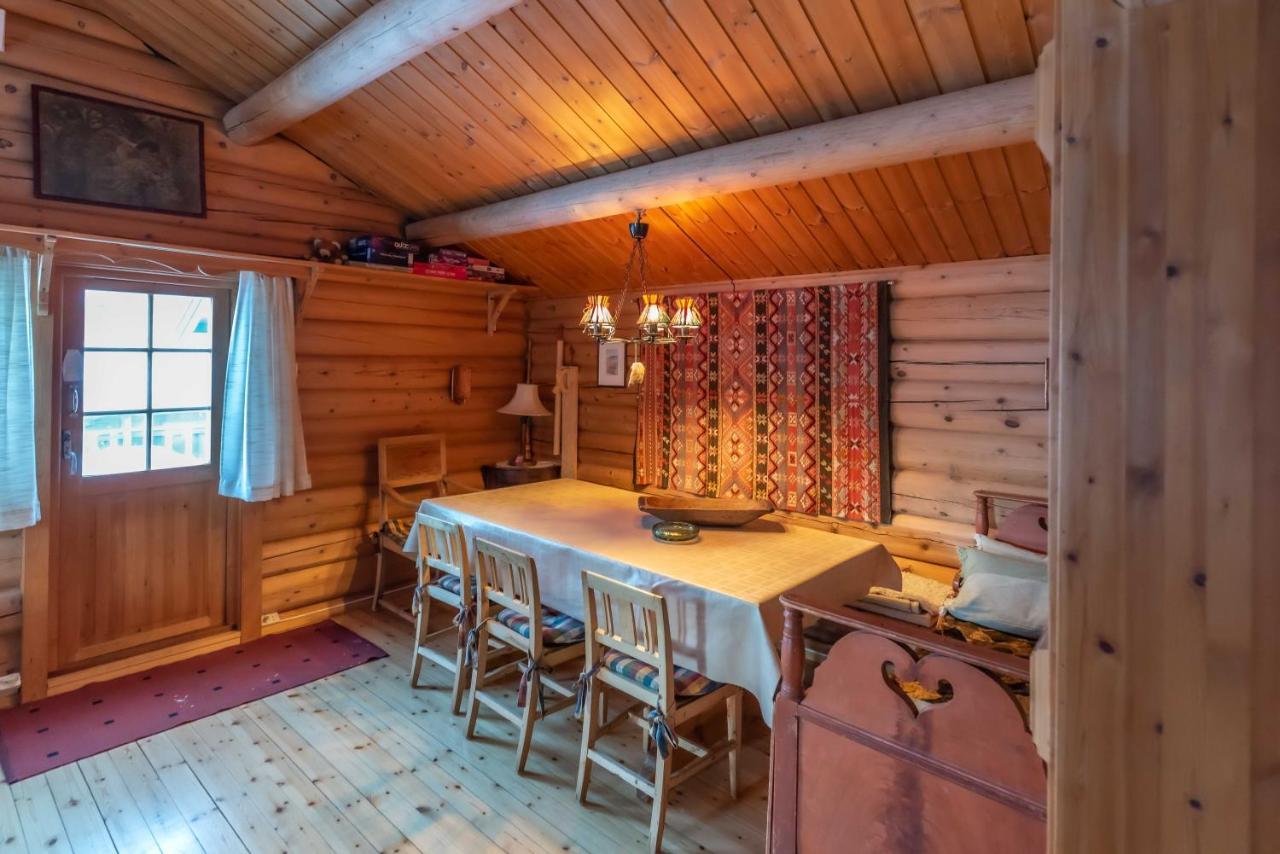 Trysilfjellet Sor 318 Ferienhaus Trysil