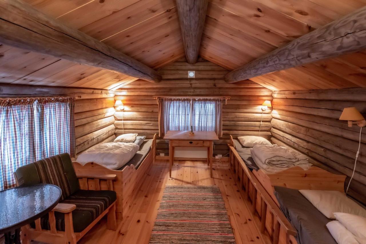 Ferienhaus Trysilfjellet Sor 318